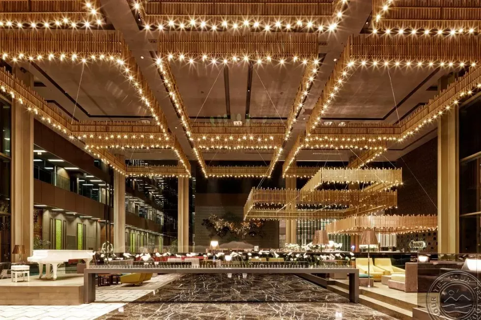 Viešbutis „MAXX ROYAL KEMER“ (Kemeras, Turkija)