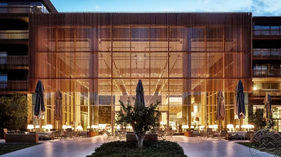 Viešbutis „MAXX ROYAL KEMER“ (Kemeras, Turkija)