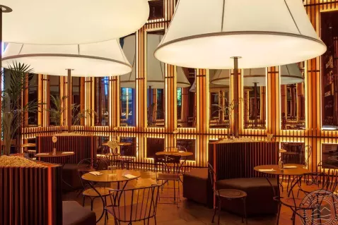 Viešbutis „MAXX ROYAL KEMER“ (Kemeras, Turkija)