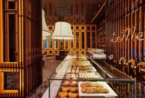 Viešbutis „MAXX ROYAL KEMER“ (Kemeras, Turkija)