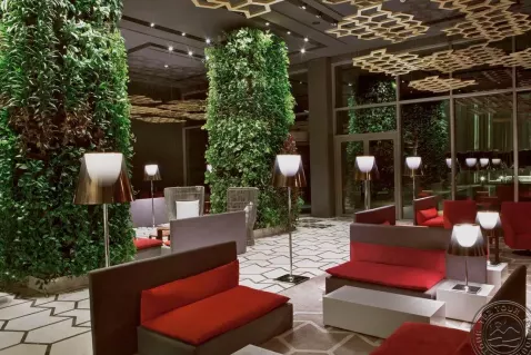 Viešbutis „MAXX ROYAL KEMER“ (Kemeras, Turkija)