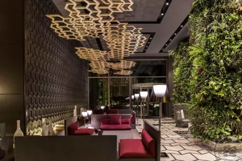 Viešbutis „MAXX ROYAL KEMER“ (Kemeras, Turkija)