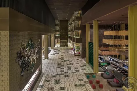 Viešbutis „MAXX ROYAL KEMER“ (Kemeras, Turkija)