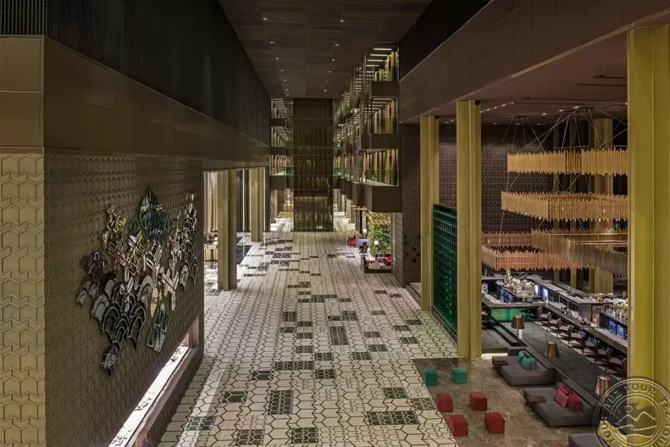 Viešbutis „MAXX ROYAL KEMER“ (Kemeras, Turkija)