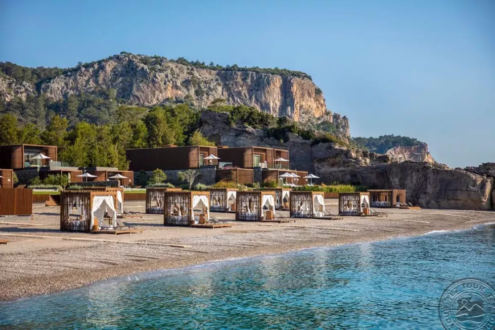 Viešbutis „MAXX ROYAL KEMER“ (Kemeras, Turkija)