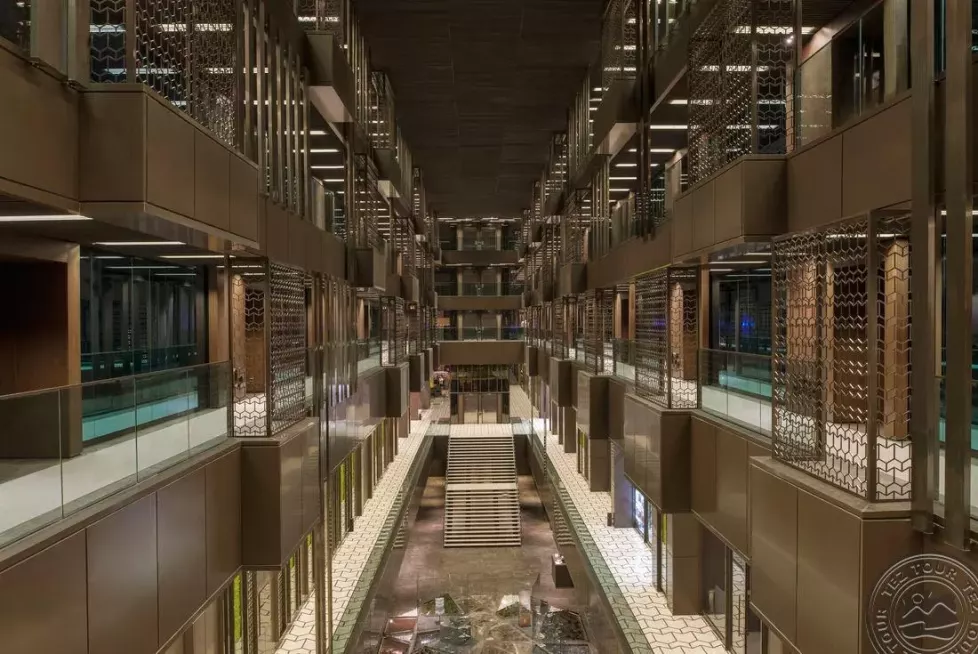 Viešbutis „MAXX ROYAL KEMER“ (Kemeras, Turkija)