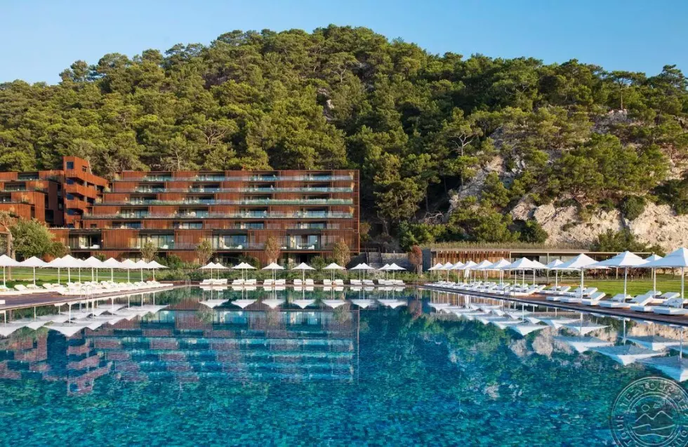Viešbutis „MAXX ROYAL KEMER“ (Kemeras, Turkija)