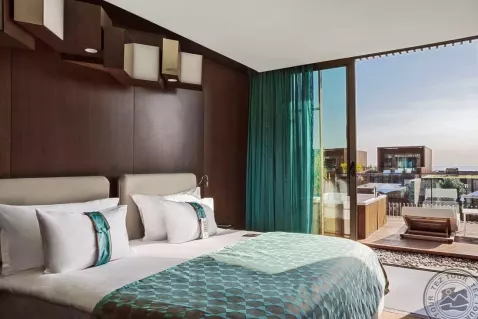 Viešbutis „MAXX ROYAL KEMER“ (Kemeras, Turkija)