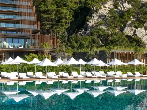 Viešbutis „MAXX ROYAL KEMER“ (Kemeras, Turkija)