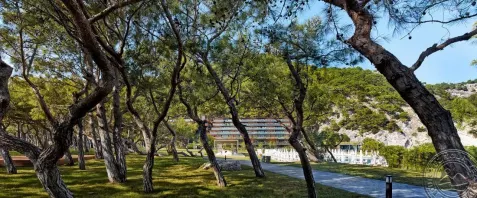 Viešbutis „MAXX ROYAL KEMER“ (Kemeras, Turkija)