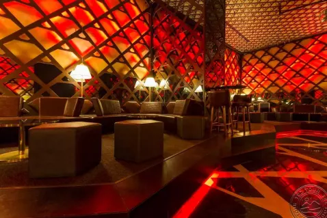 Viešbutis „MAXX ROYAL KEMER“ (Kemeras, Turkija)