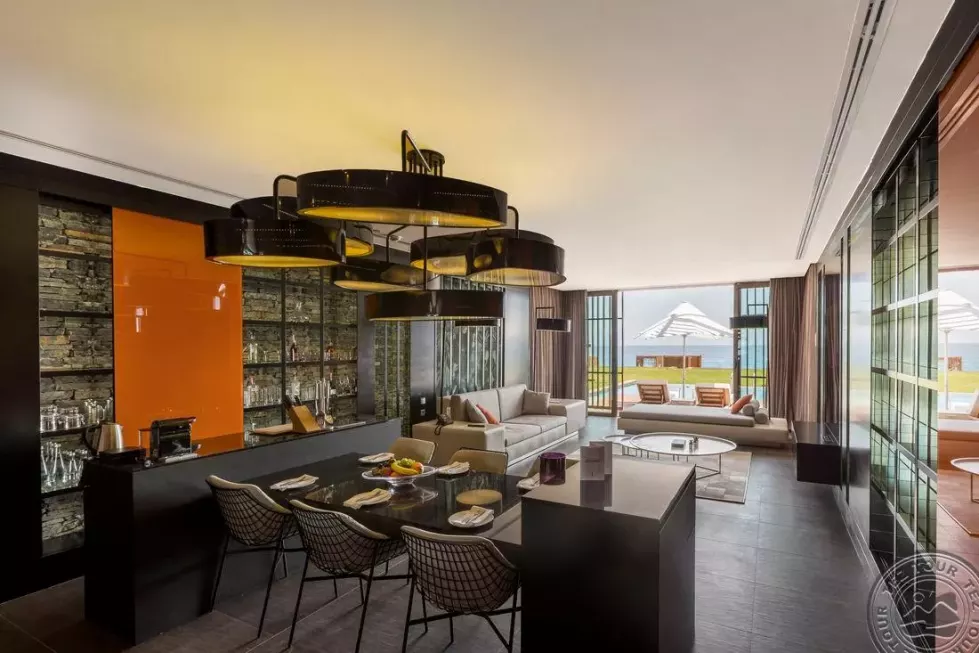 Viešbutis „MAXX ROYAL KEMER“ (Kemeras, Turkija)