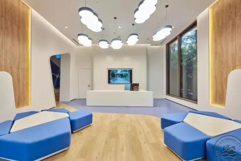 Viešbutis „MAXX ROYAL KEMER“ (Kemeras, Turkija)