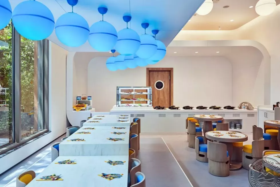 Viešbutis „MAXX ROYAL KEMER“ (Kemeras, Turkija)