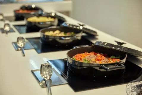 Viešbutis „MAXX ROYAL KEMER“ (Kemeras, Turkija)