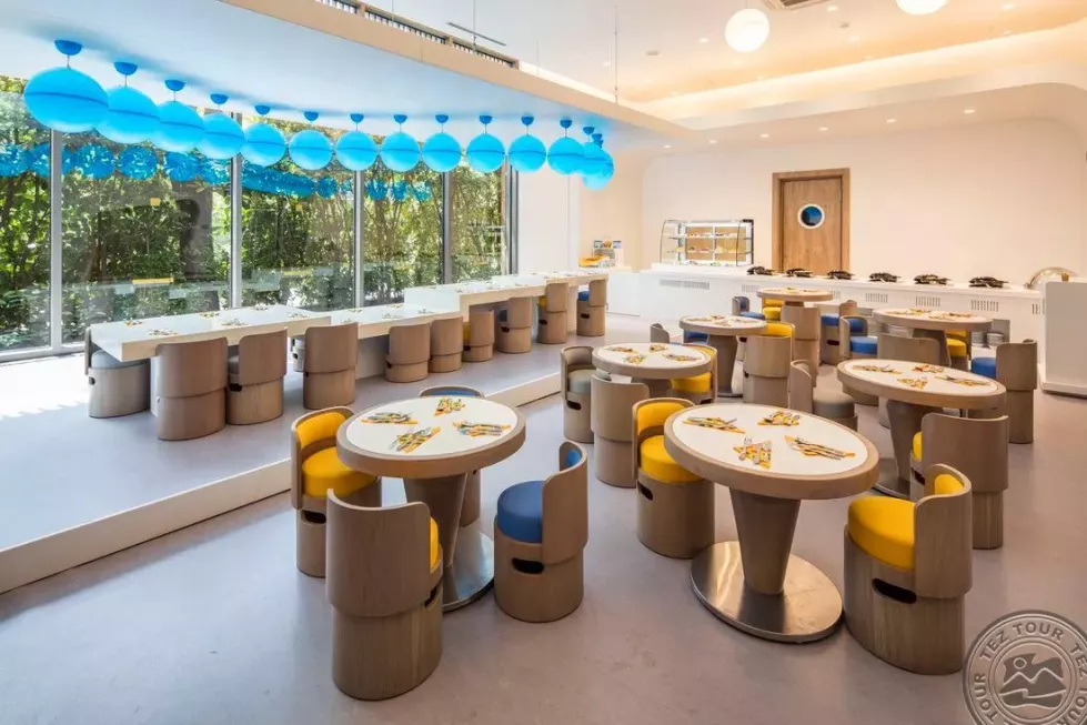 Viešbutis „MAXX ROYAL KEMER“ (Kemeras, Turkija)