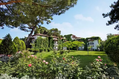Viešbutis „CLUB MARCO POLO“ (Kemeras, Turkija)