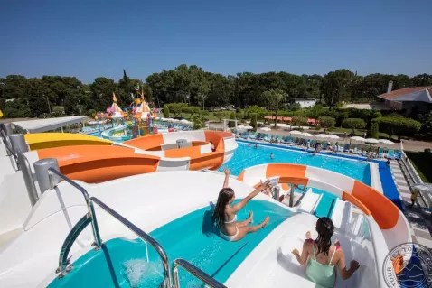 Viešbutis „CLUB MARCO POLO“ (Kemeras, Turkija)