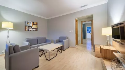Viešbutis „CLUB MARCO POLO“ (Kemeras, Turkija)