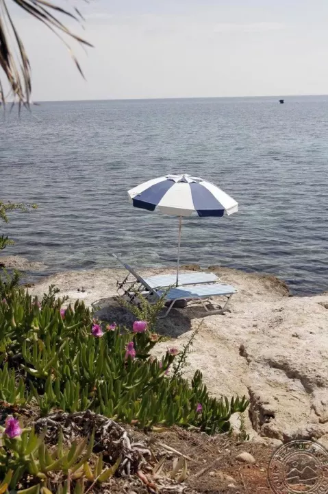 Viešbutis „HERSONISSOS MARIS“ (Heraklionas, Kreta, Graikija)