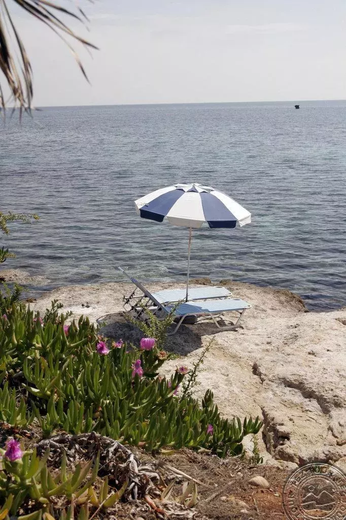 Viešbutis „HERSONISSOS MARIS“ (Heraklionas, Kreta, Graikija)