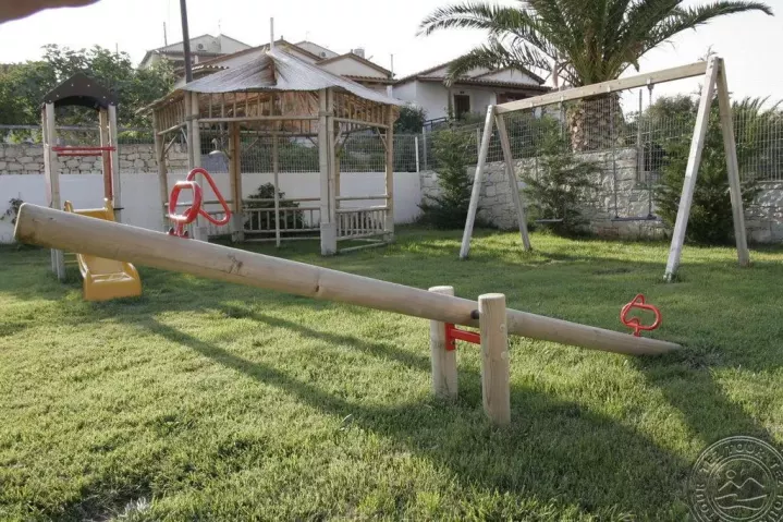 Viešbutis „HERSONISSOS MARIS“ (Heraklionas, Kreta, Graikija)