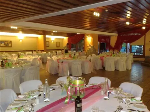 Viešbutis „THEARTEMIS PALACE“ (Retimnas, Kreta, Graikija)