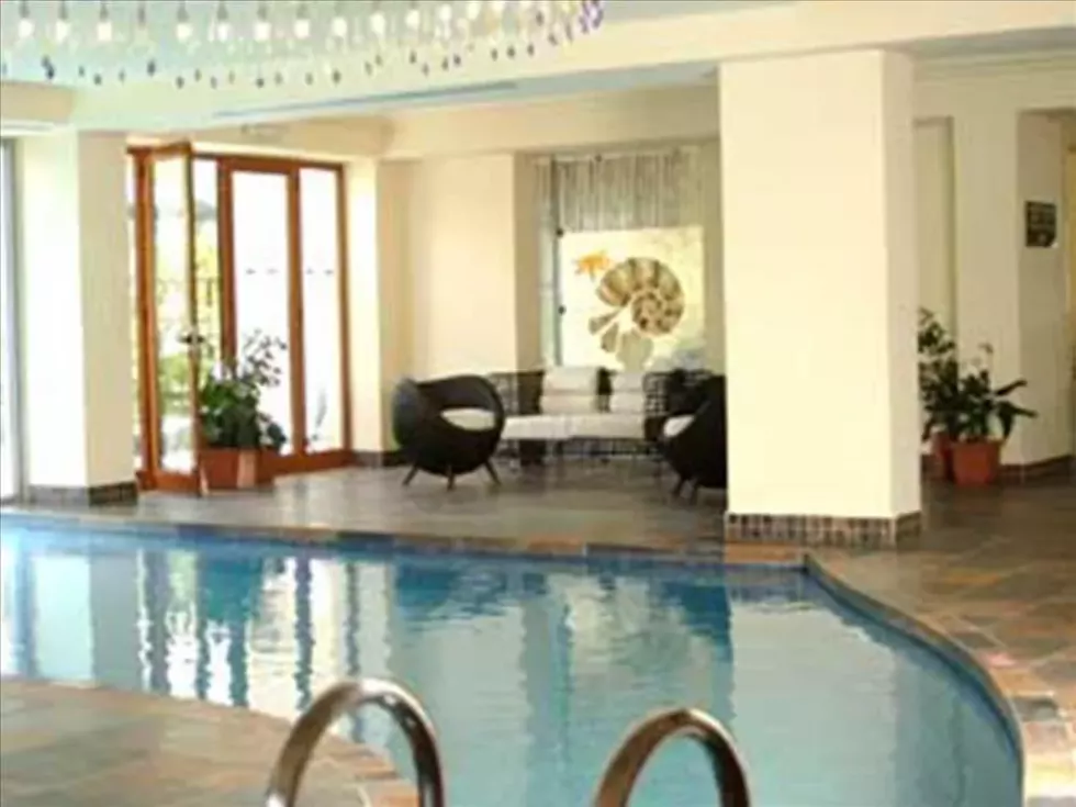 Viešbutis „THEARTEMIS PALACE“ (Retimnas, Kreta, Graikija)