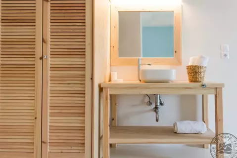 Viešbutis „EVA MARE HOTEL & SUITES“ (Heraklionas, Kreta, Graikija)