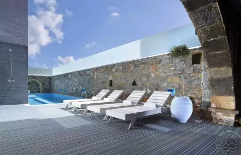 Viešbutis „MISTRAL BAY“ (Lasitis, Kreta, Graikija)