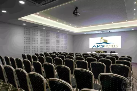 Viešbutis „ANNABELLE BEACH RESORT“ (Heraklionas, Kreta, Graikija)