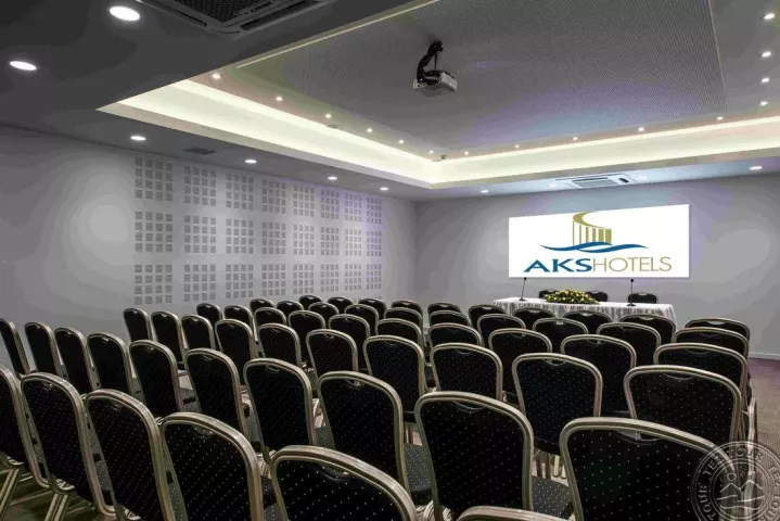 Viešbutis „ANNABELLE BEACH RESORT“ (Heraklionas, Kreta, Graikija)