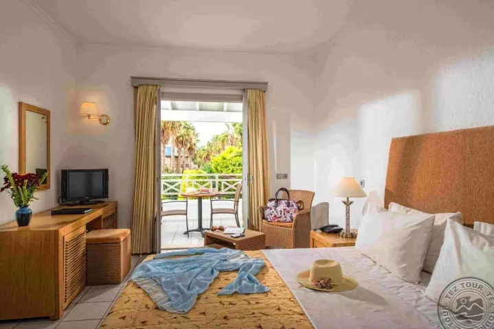 Viešbutis „ANNABELLE BEACH RESORT“ (Heraklionas, Kreta, Graikija)