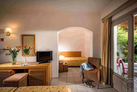 Viešbutis „ANNABELLE BEACH RESORT“ (Heraklionas, Kreta, Graikija)