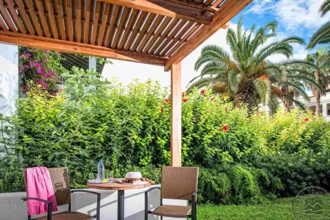 Viešbutis „ANNABELLE BEACH RESORT“ (Heraklionas, Kreta, Graikija)