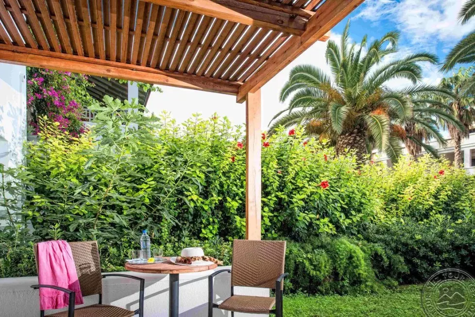 Viešbutis „ANNABELLE BEACH RESORT“ (Heraklionas, Kreta, Graikija)