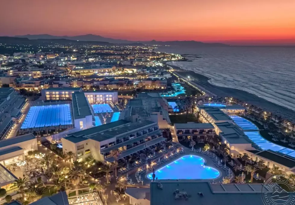 LYTTOS BEACH – nuo 1234 EUR | bc.lt