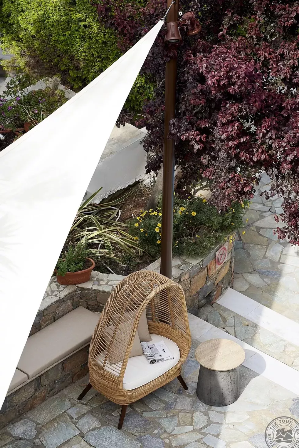 Viešbutis „ALBATROS SPA & RESORT HOTEL“ (Heraklionas, Kreta, Graikija)