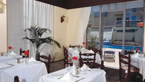 Lefkoniko Bay (Heraklionas (Kreta), Graikija)