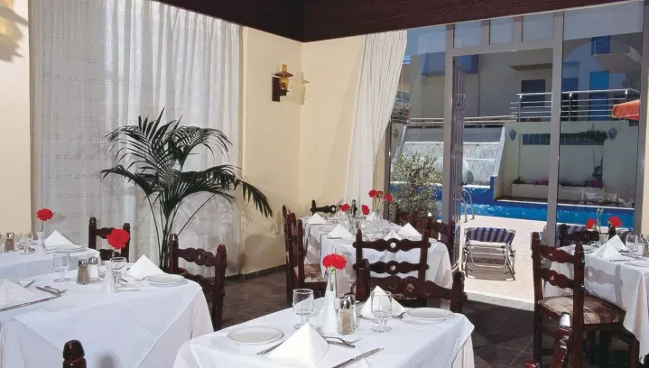 Lefkoniko Bay (Heraklionas (Kreta), Graikija)