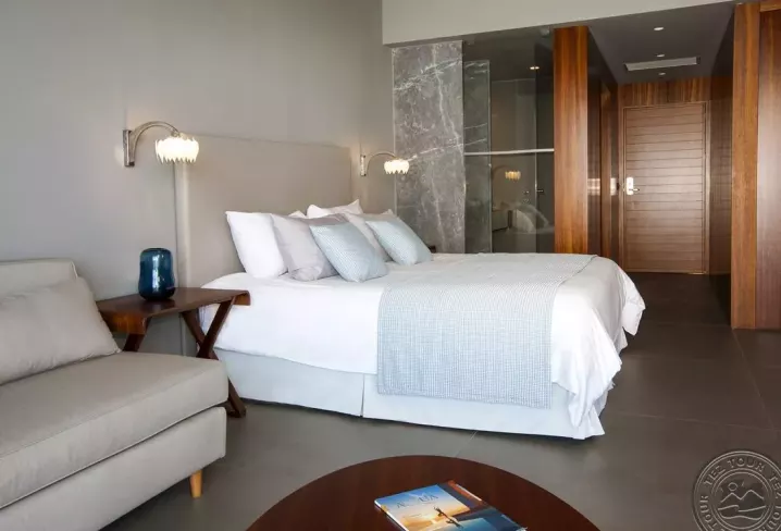 Viešbutis „AQUILA ELOUNDA VILLAGE“ (Lasitis, Kreta, Graikija)