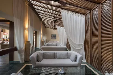 Viešbutis „AQUILA ELOUNDA VILLAGE“ (Lasitis, Kreta, Graikija)