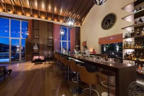 Viešbutis „AQUILA ELOUNDA VILLAGE“ (Lasitis, Kreta, Graikija)