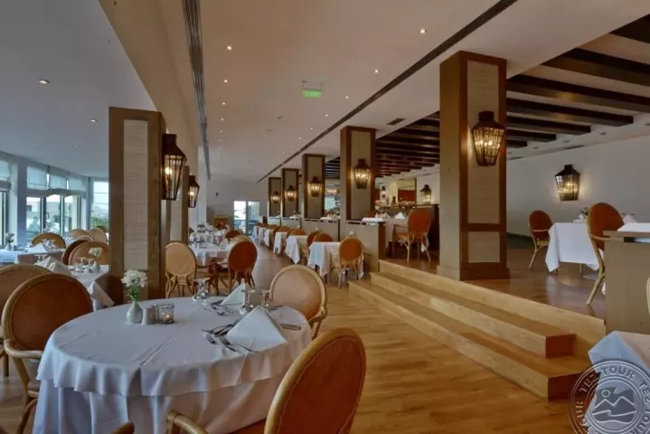 Viešbutis „AQUILA ELOUNDA VILLAGE“ (Lasitis, Kreta, Graikija)