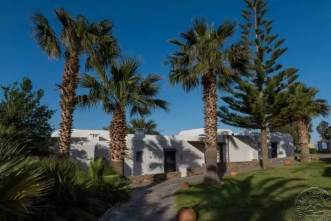 Viešbutis „AQUILA ELOUNDA VILLAGE“ (Lasitis, Kreta, Graikija)