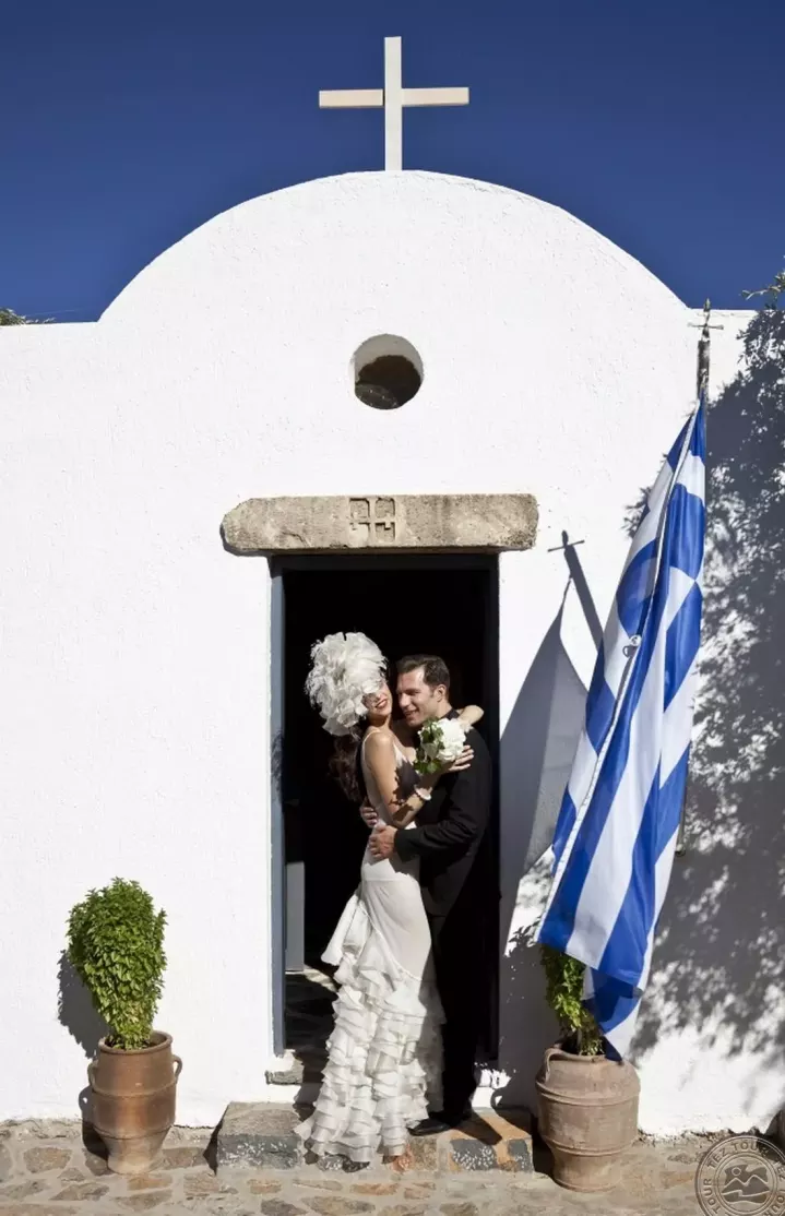 Viešbutis „AQUILA ELOUNDA VILLAGE“ (Lasitis, Kreta, Graikija)