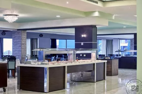 Viešbutis „ALL SENSES NAUTICA BLUE EXCLUSIVE RESORT“ (Fanesas, Rodo sala, Graikija)