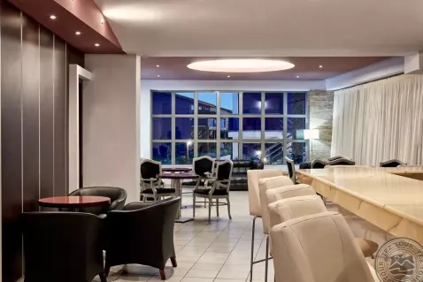 Viešbutis „ALL SENSES NAUTICA BLUE EXCLUSIVE RESORT“ (Fanesas, Rodo sala, Graikija)