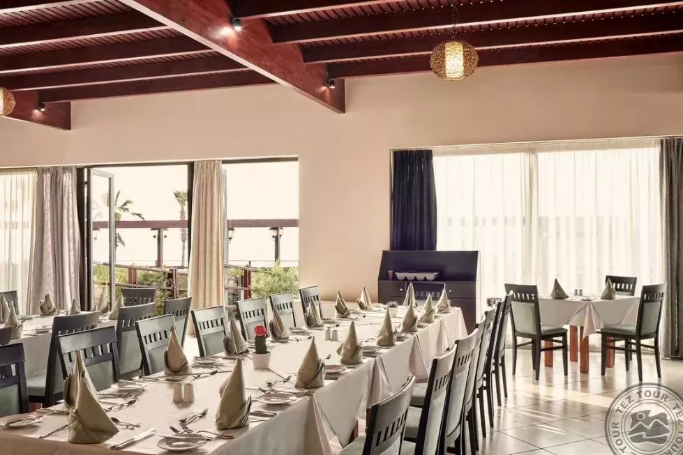 Viešbutis „ALL SENSES NAUTICA BLUE EXCLUSIVE RESORT“ (Fanesas, Rodo sala, Graikija)