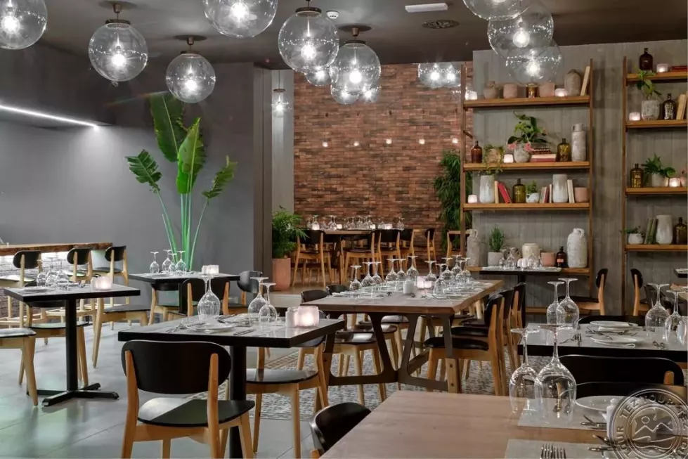 Viešbutis „AMADA COLOSSOS RESORT“ (Falirakis, Rodo sala, Graikija)